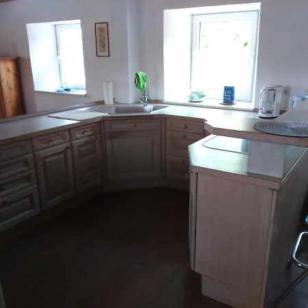Jurahaus Maisonette Wohnung Solnhofen Esterno foto