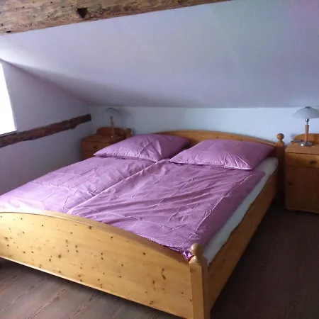 Jurahaus Maisonette Wohnung Solnhofen Esterno foto