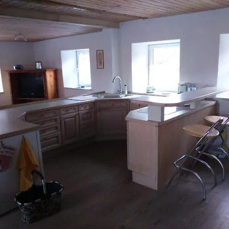Jurahaus Maisonette Wohnung Solnhofen Esterno foto