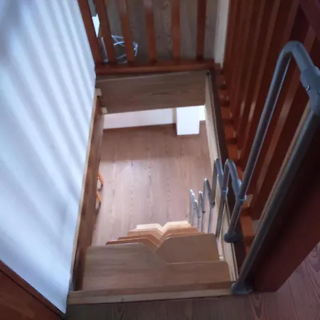 Jurahaus Maisonette Wohnung Solnhofen Esterno foto