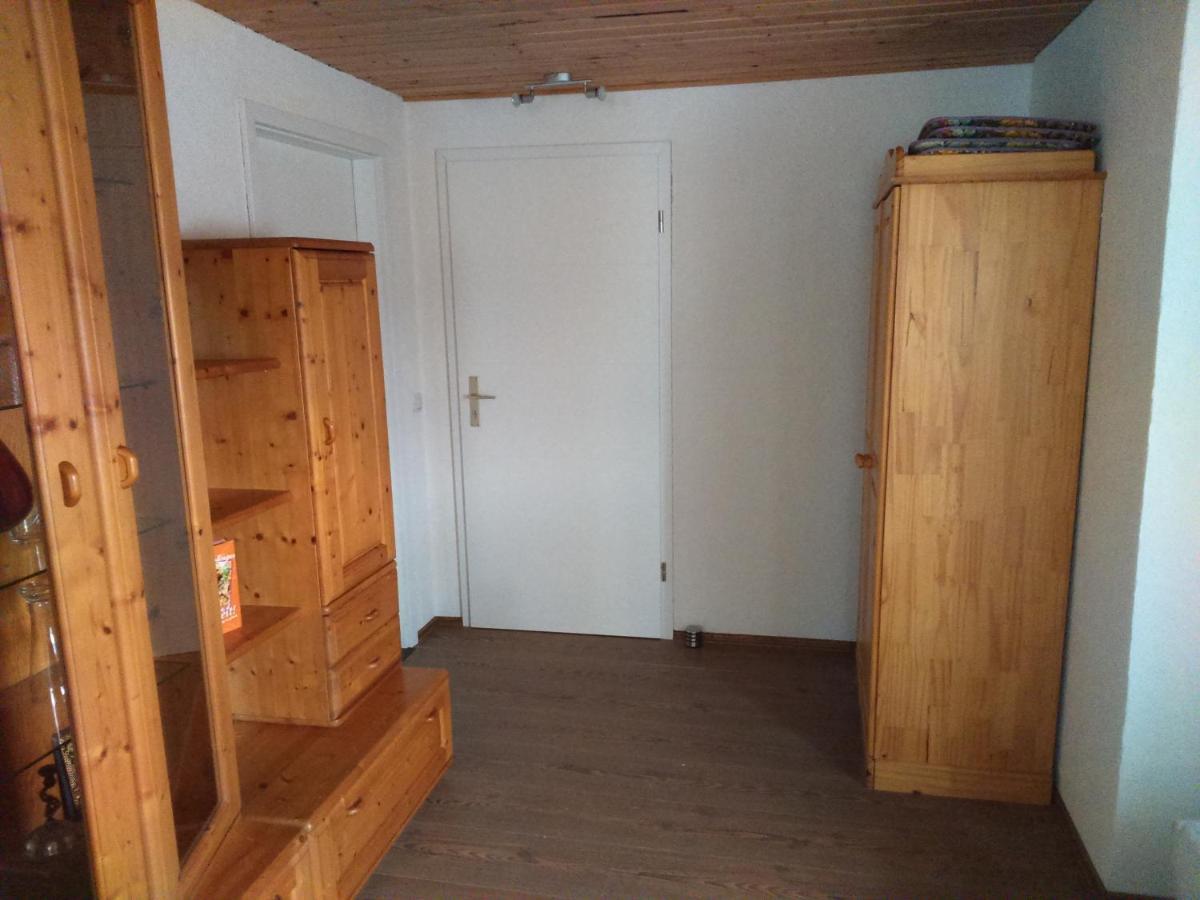 Jurahaus Maisonette Apartment