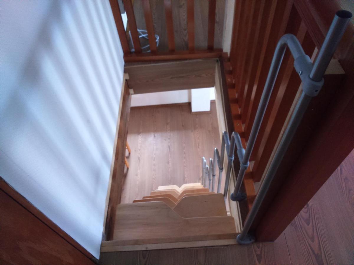 Jurahaus Maisonette Solnhofen